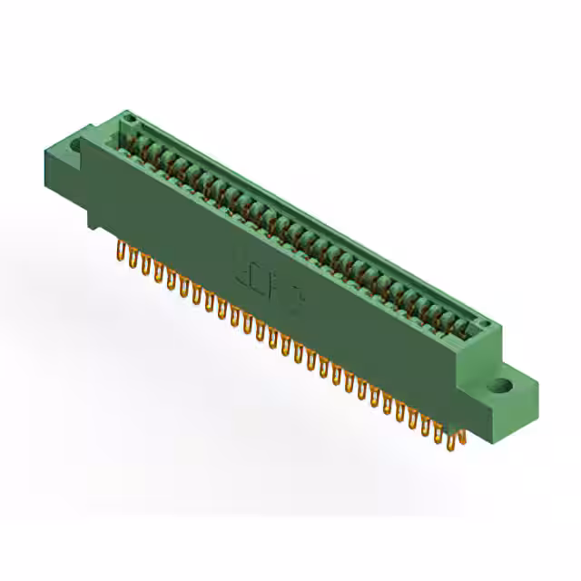 845-054-555-504 EDAC Inc.  Edgeboard Connectors